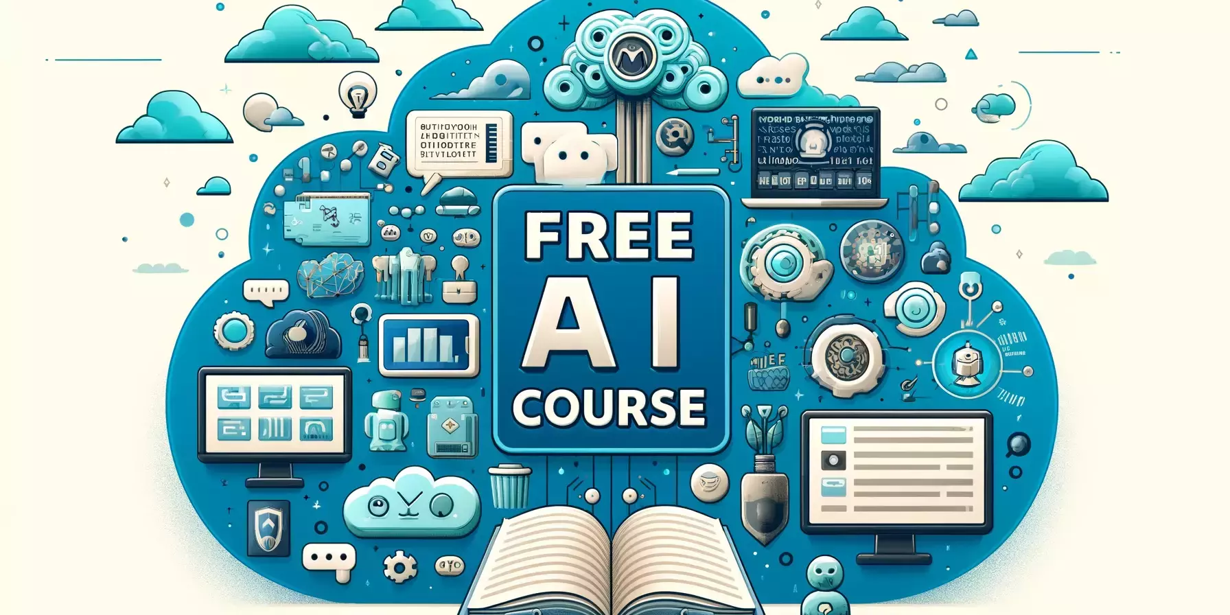 Free Generative AI Courses that can Accelerate your AI Learning Path ...